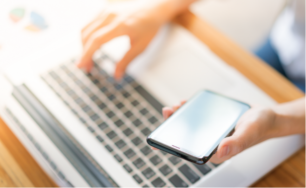 販促屋のご利用イメージ